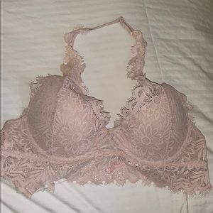bralette from victoria secret